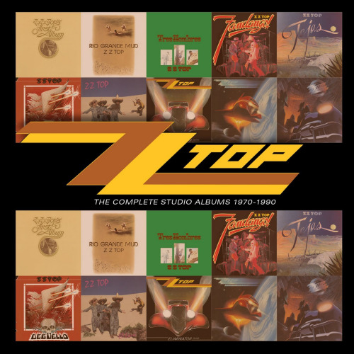 ZZ TOP - THE COMPLETE STUDIO ALBUMS 1970-1990ZZ TOP - THE COMPLETE STUDIO ALBUMS 1970-1990.jpg